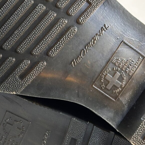 Dr Martens ladies size 9 Hazil Boots - Picture 10 of 16